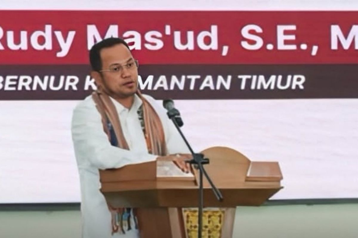Gubernur Kaltim Tawarkan Pasokan Listrik 30 MW ke PLN, Target Pemadaman Bergilir Berakhir Desember