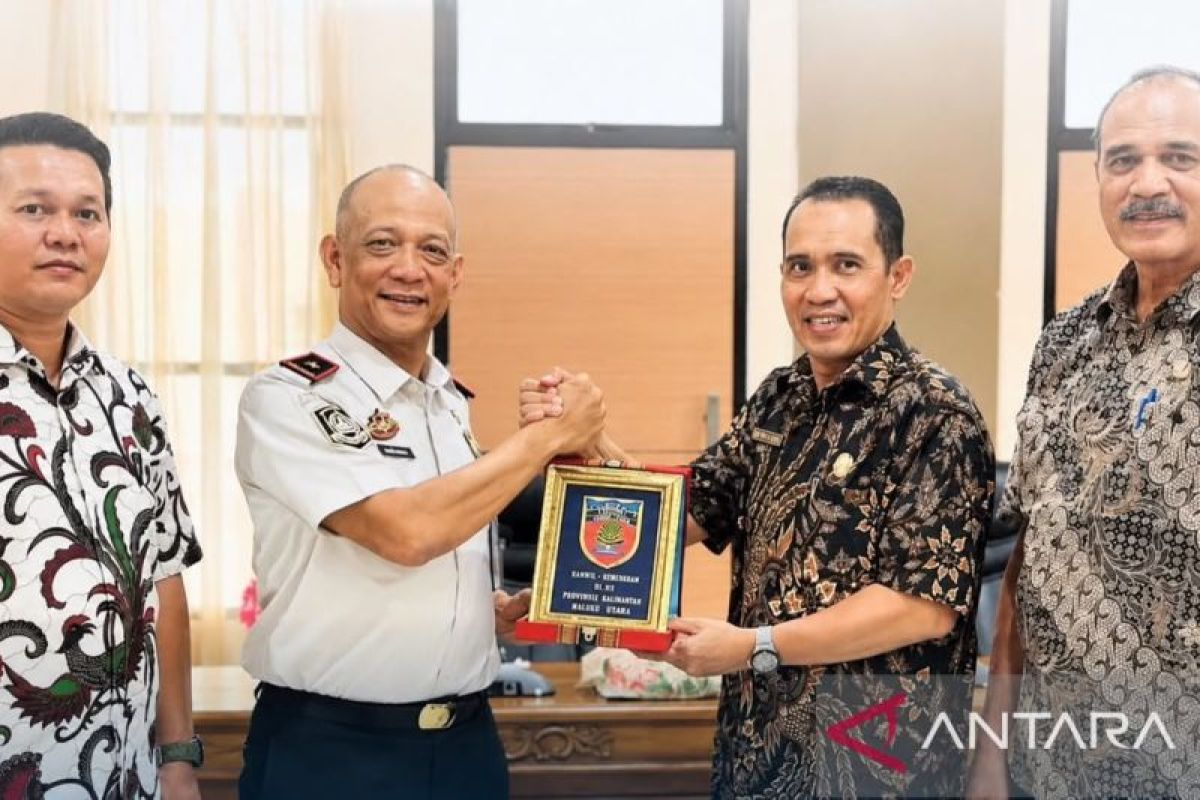 Imigrasi Maluku Percepat Buka Layanan Keimigrasian di Masohi Maluku Tengah, Pengawasan WNA Diperketat