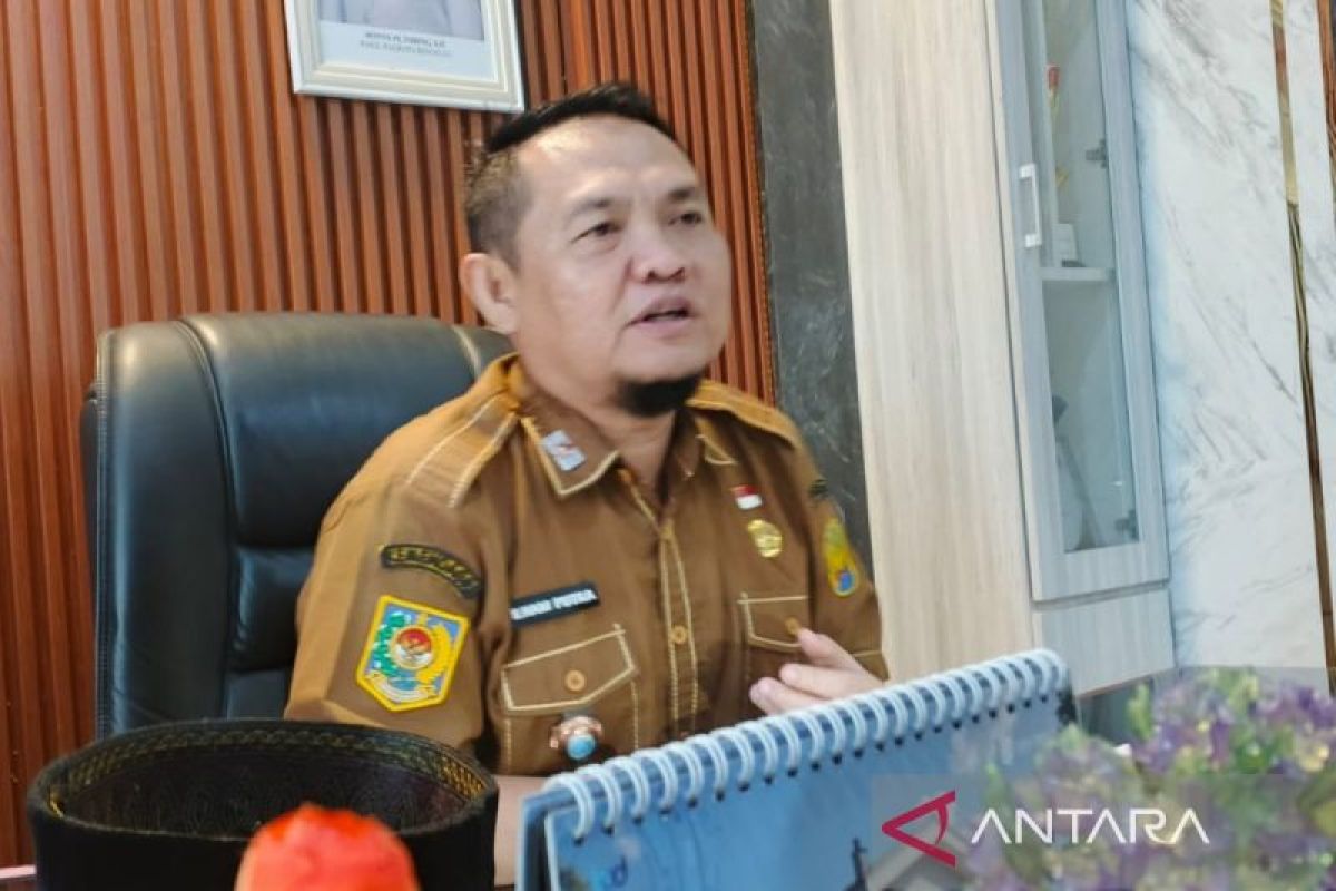 Disdikbud Kota Bengkulu Siapkan Jalur Distribusi Siswa yang Tak Tertampung di SPMB 2026, Imbau Orangtua Tak Paksakan Sekolah Favorit