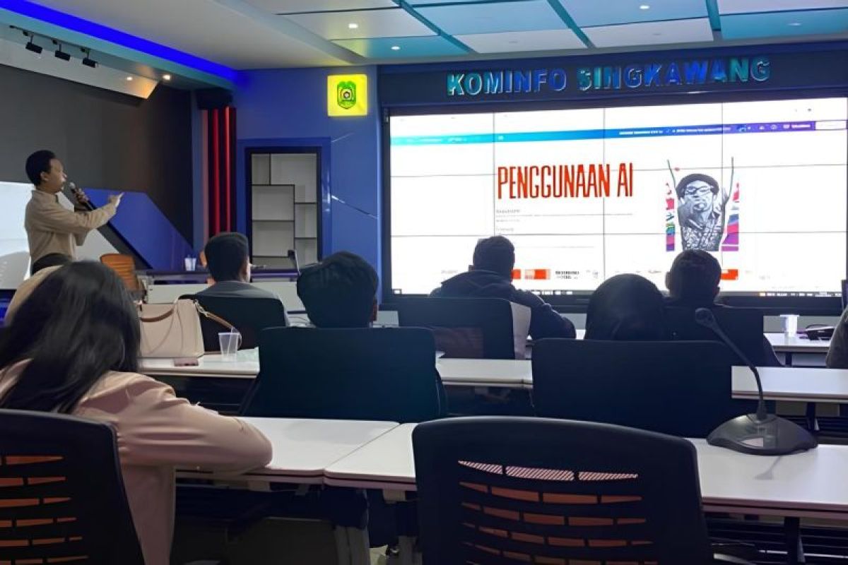 Royalti Karya Jurnalistik di Era AI: Menteri Hukum Dorong Aturan Main yang Adil untuk Media dan Platform Digital