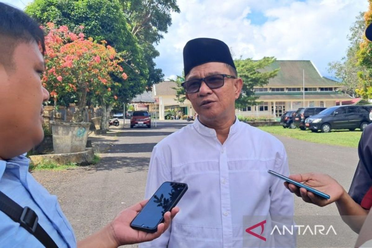 Tingkatkan Keselamatan di Perlintasan Kereta, KAI Pasang Palang Pintu di 2 Titik Rawan Kecelakaan Rejang Lebong pada 2026