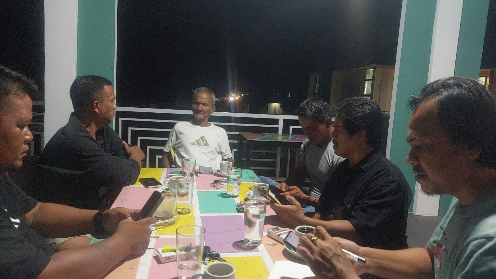 GRIB Jaya Anambas Buka Rekrutmen Anggota, Sekretaris Bantah Organisasi Preman dan Penindas