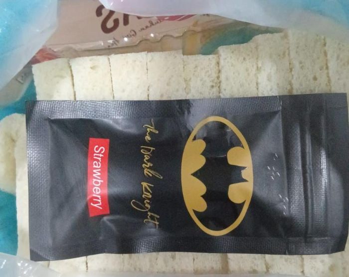 ASN Pemprov Sumut Lulusan IPDN Ditangkap Polrestabes Medan, Vape Berlogo Batman Berisi Narkotika Disita dari Kos