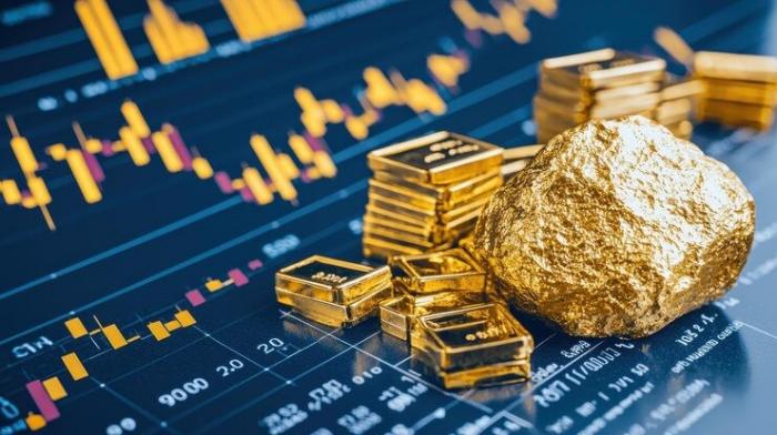 7 Manajer Investasi Siap Luncurkan ETF Emas di BEI, Investasi Emas Kini Bisa Diperdagangkan Seperti Saham