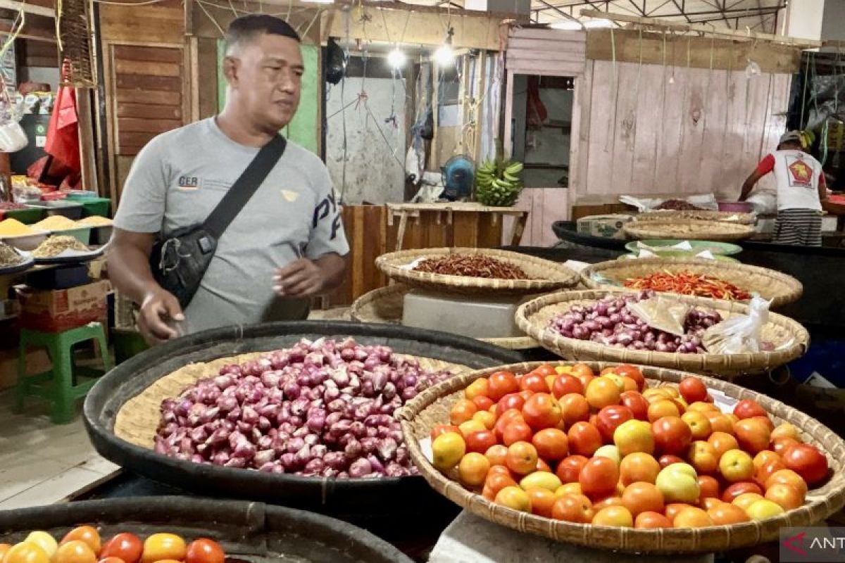 Harga Beras di Kota Gorontalo Tembus Rp 16 Ribu per Kilogram, Disperindag Sebut Stok Aman Meski di Atas HET