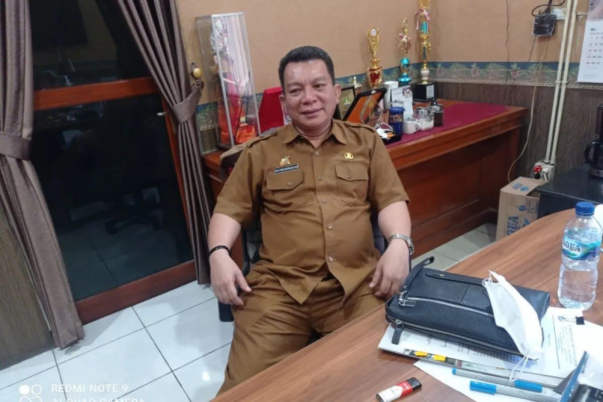 Pemkab Lebak Anggarkan Rp 15,7 Miliar dari APBD 2026 untuk Gaji 3.508 PPPK Paruh Waktu