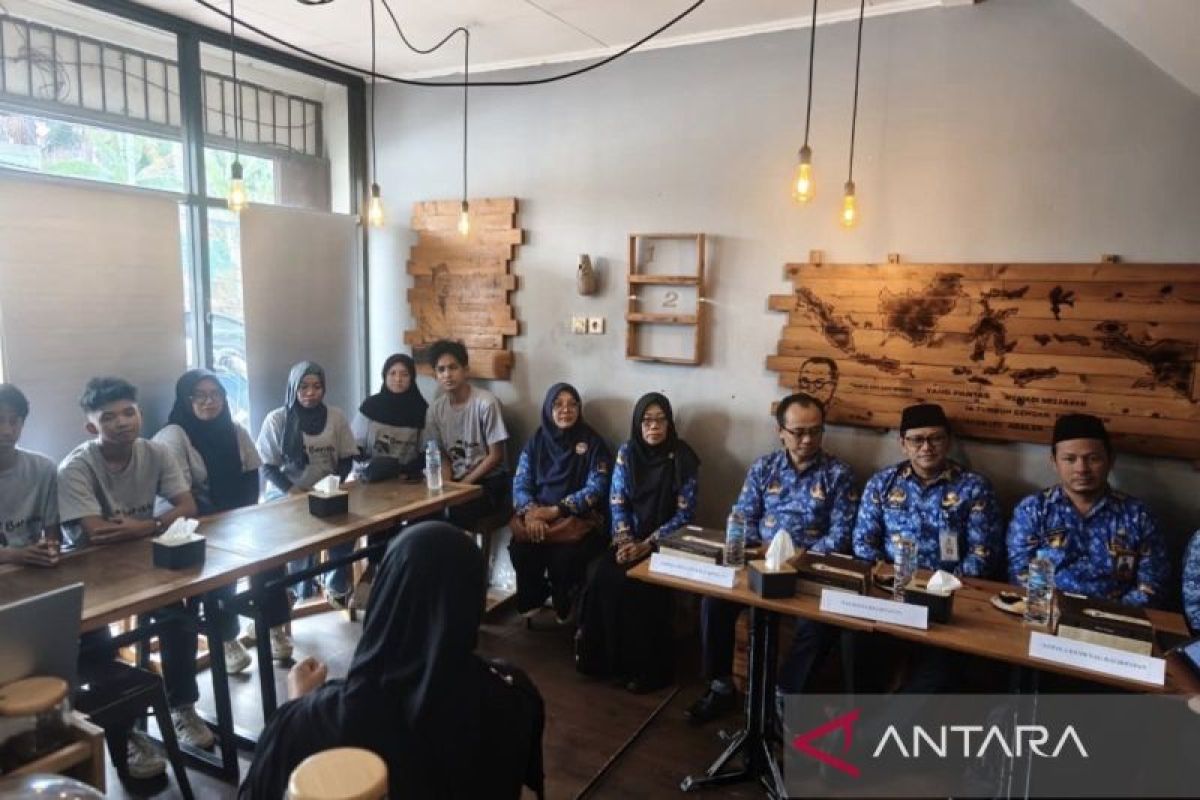 Pemkot Balikpapan Buka Pelatihan Manik hingga Batik bagi Disabilitas, Siapkan Jalur Kerja Formal