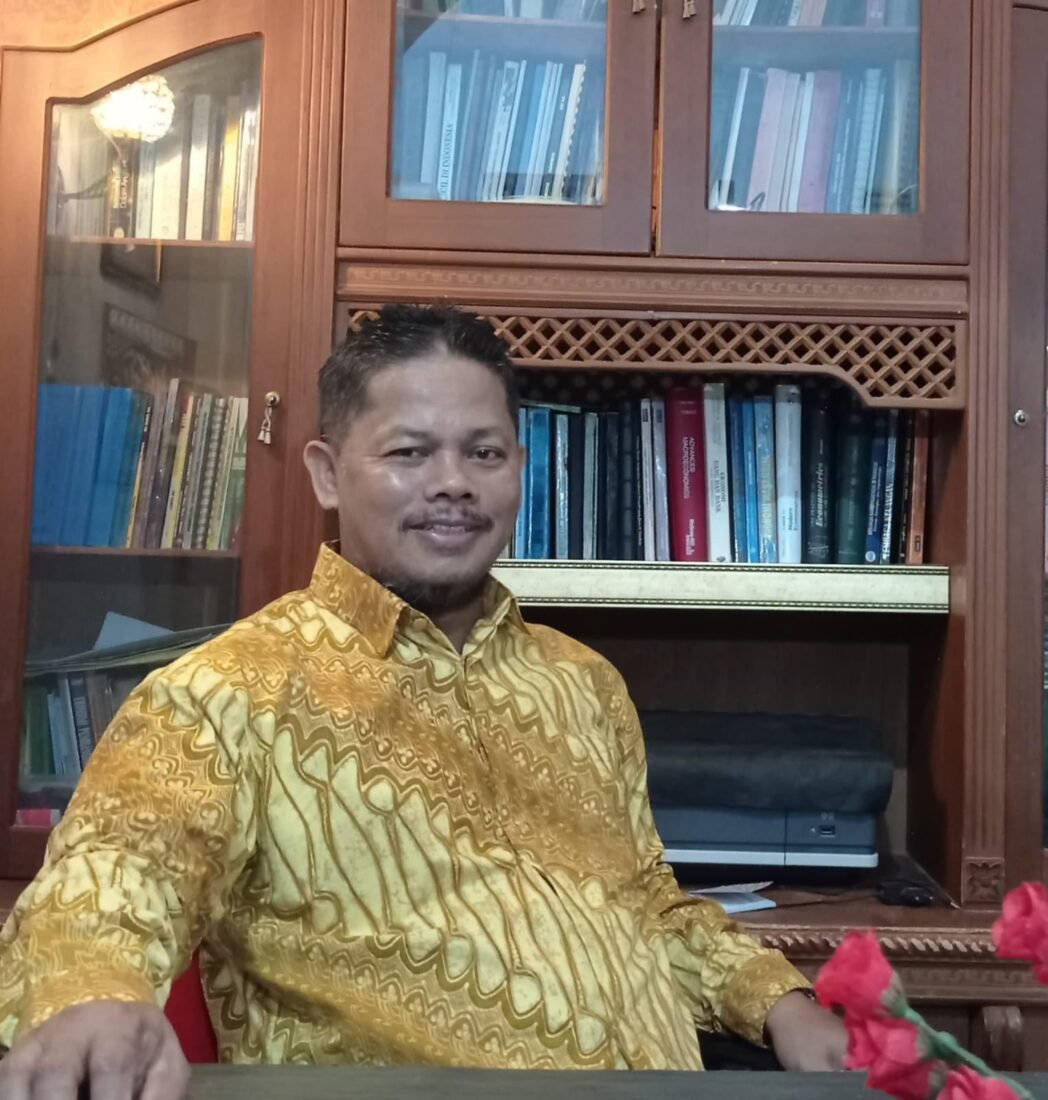 Ekonom Sorot Dampak Macetnya Ekspor Langsung Tarakan-Hong Kong, 50 Persen Lebih Perekonomian Kaltara Bergantung Pasar Luar