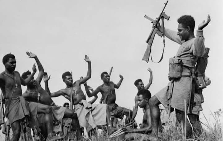 Papua Nugini Peringati Hari Nasional 23 Juli, Kenang Batalyon Infanteri Papua dan Nugini serta Pendudukan Jepang di Jayapura