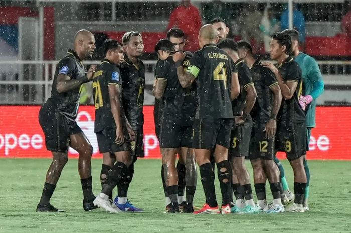 Malut United FC Resmi Pindah ke Semarang dan Berganti Nama Jadi Jateng United FC, Maluku Utara Kehilangan Wakil di Liga 1