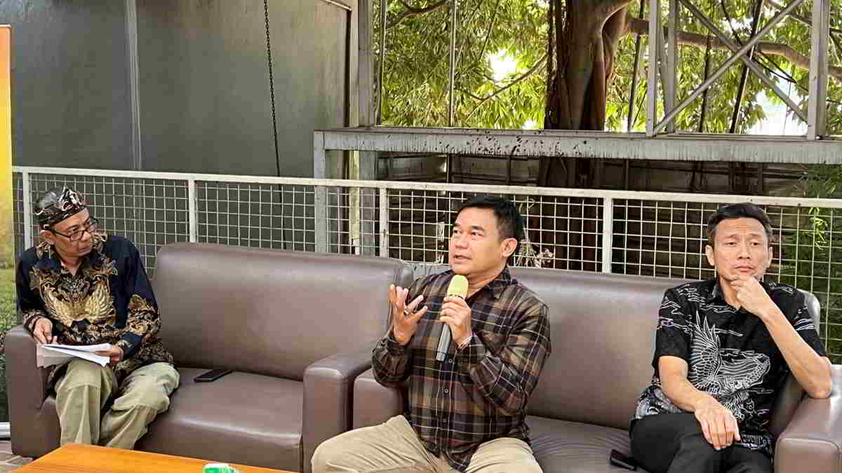 Urun Rembuk di Bandung Hasilkan 5 Rekomendasi untuk Badan Bank Tanah, Warga Sipil Minta Pendampingan Ekonomi