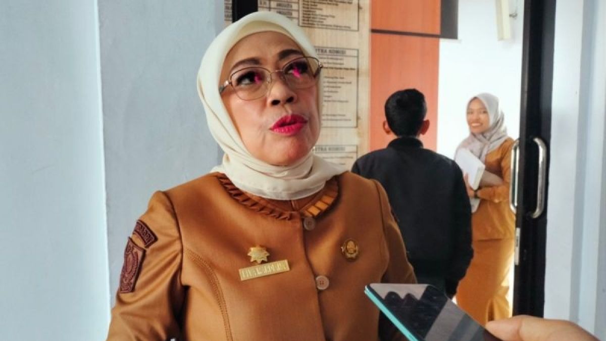 Pemkab Rejang Lebong Ganti Absensi Fingerprint ASN dengan Pemindaian Wajah, Terintegrasi e-Kinerja dan e-TPP