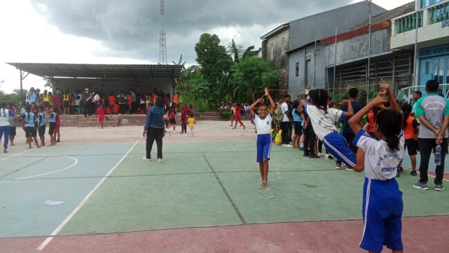 Ketua KPOTI NTT Dorong Sekolah Kembangkan Kelas dan Festival Permainan Tradisional, Cegah Tergerus Zaman
