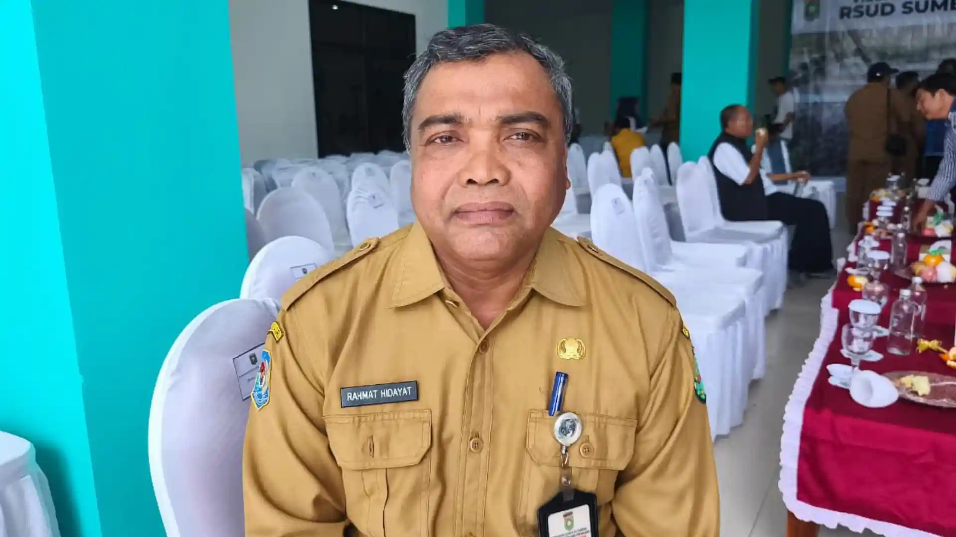 Nilai Sewa Rp 60 Juta per Tahun Sepi Peminat, Pemkab Sumbawa Kaji Ulang Tarif Gudang Pendingin Perikanan