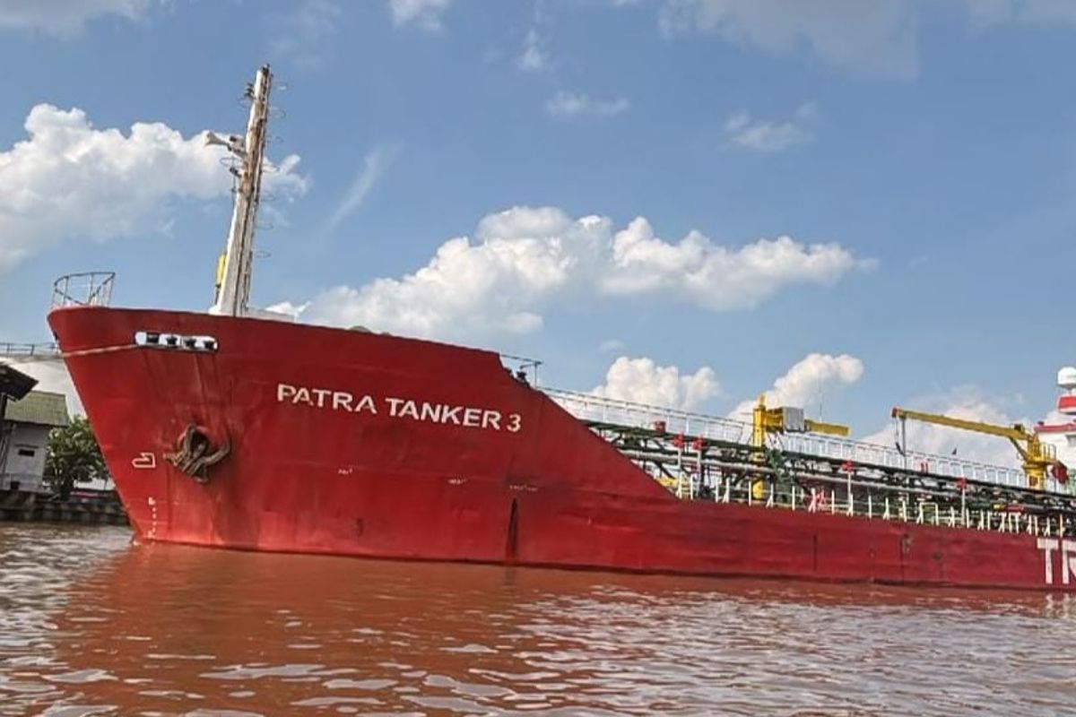 Pertamina Patra Niaga Percepat Normalisasi Distribusi BBM di Kalbar, 176 Kiloliter Tambahan Pasokan Mulai Disalurkan