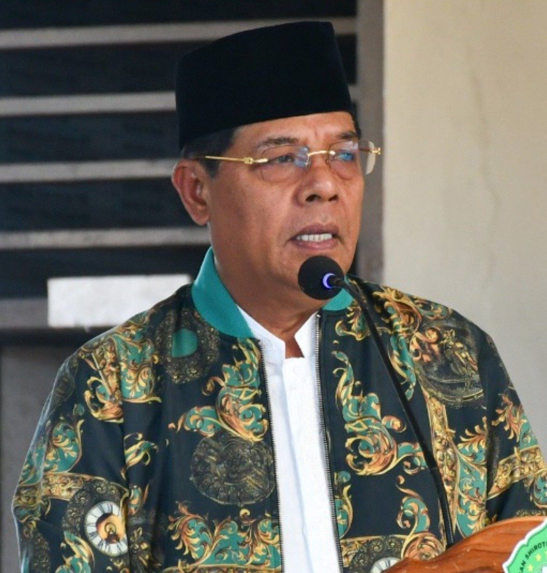 Bupati Lombok Timur Imbau Warga Jujur Saat Sensus Ekonomi BPS, Data Tentukan Nasib Warga Miskin