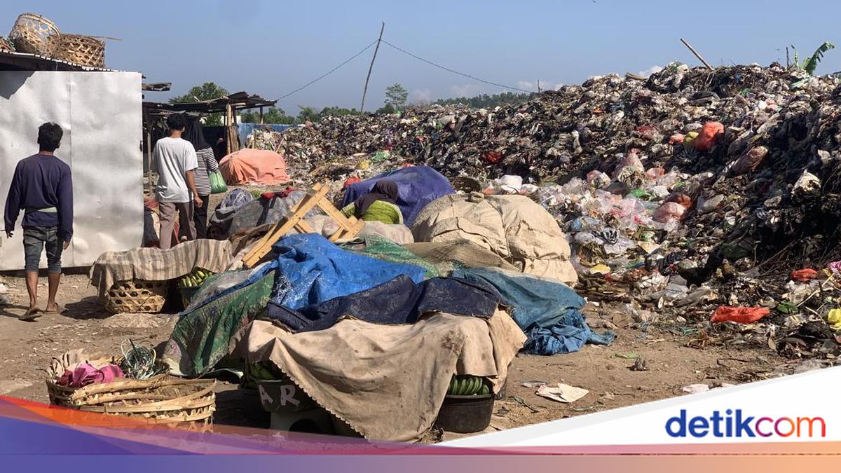 Konsorsium Bumi Biru Indonesia Garap Proyek Sampah Jadi Listrik di Lampung, Kapasitas Olah 1.167 Ton Per Hari