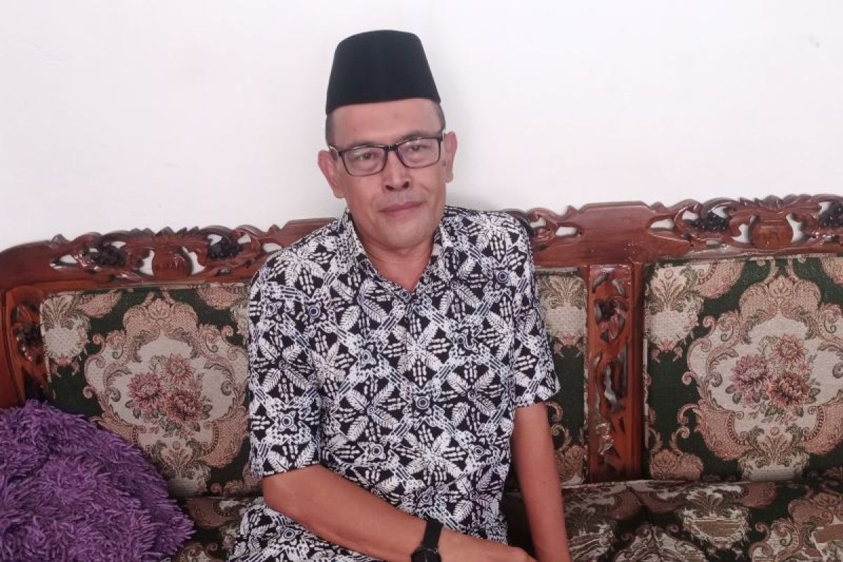 Stabilkan Harga Sembako di Rangkasbitung hingga Wanasalam, Disketapang Lebak Andalkan Gerakan Pangan Murah