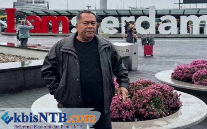 APJATI NTB Siapkan Skema Perumahan dan Ruko untuk Pekerja Migran, Gandeng Developer dan Bank NTB Syariah