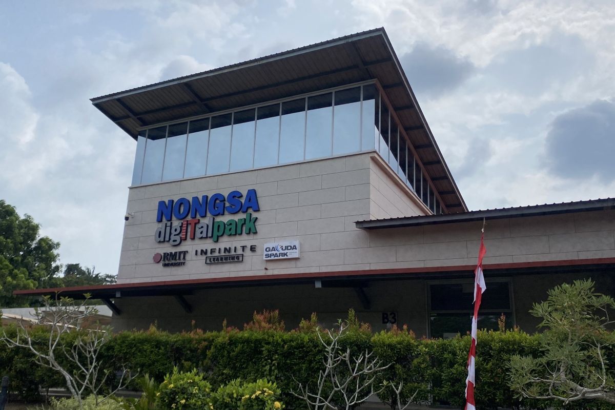 Ekonomi Kepri Tumbuh 7,02 Persen di Triwulan II 2026, Investasi Data Center Batam Jadi Penopang