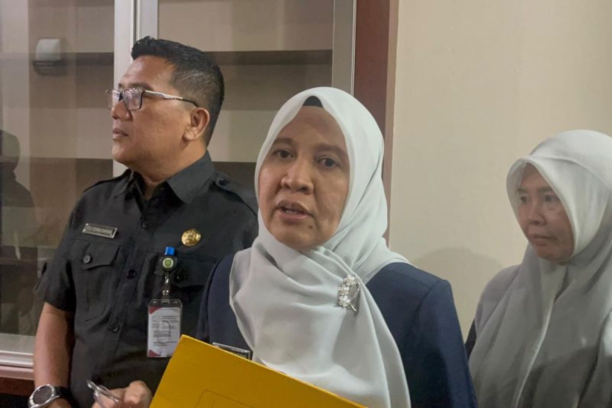 Disdik Sumsel Pastikan Guru Honorer Tetap Dibayar Lewat Dana BOS Sambil Tunggu Regulasi PPPK dari Pusat