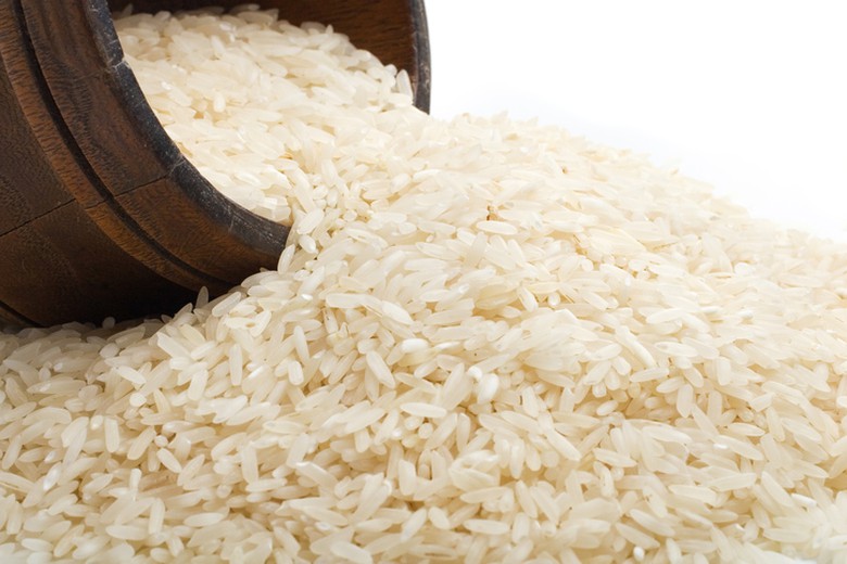 Harga Beras di Gorontalo Rp20.250 per Kilogram, Tertinggi Nasional Sembilan Hari Berturut-turut saat Kemarau Panjang