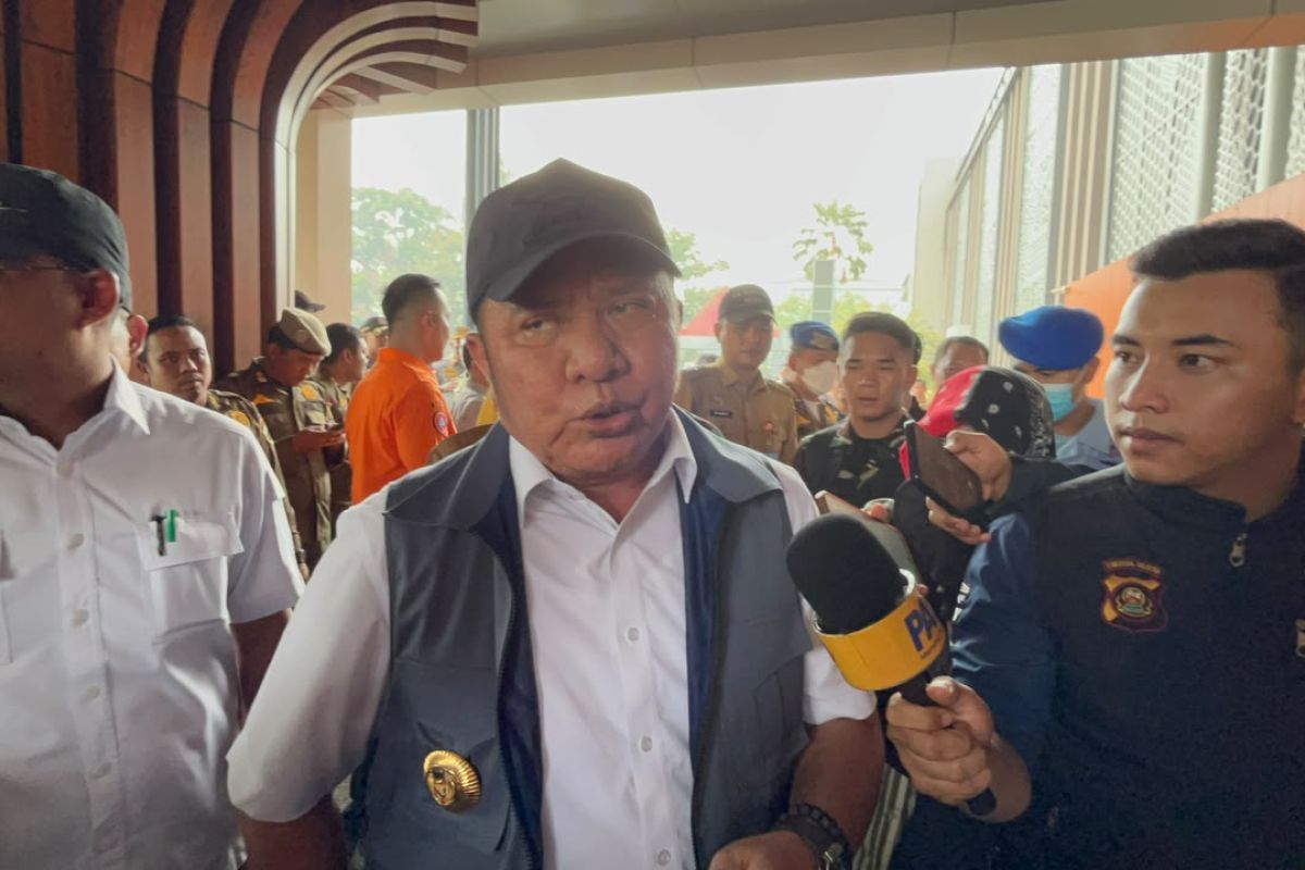 Pemprov Sumsel Dorong Setiap Desa Punya Perdes Tata Kelola Lahan Cegah Karhutla