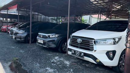10 Rental Mobil Banjarmasin Terbaik 2026: Pilihan Tepat untuk Perjalanan di Kota Seribu Sungai