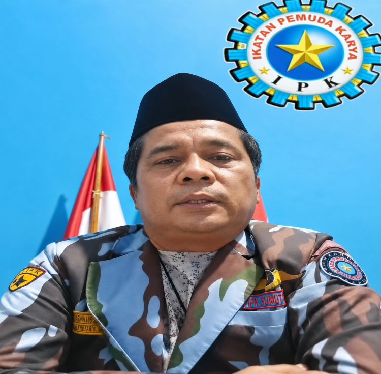DPD IPK Pematangsiantar Nonaktifkan Ketua Usai Anggotanya Tersangka Pengeroyokan Tewaskan Jaka Janes Malau