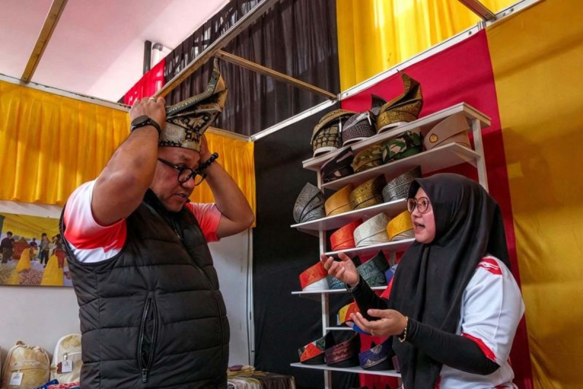 Pemkot Tanjungpinang Gelar Pameran Temporer 10-14 Oktober 2026, Pamerkan 100 Koleksi Jejak Budaya Melayu