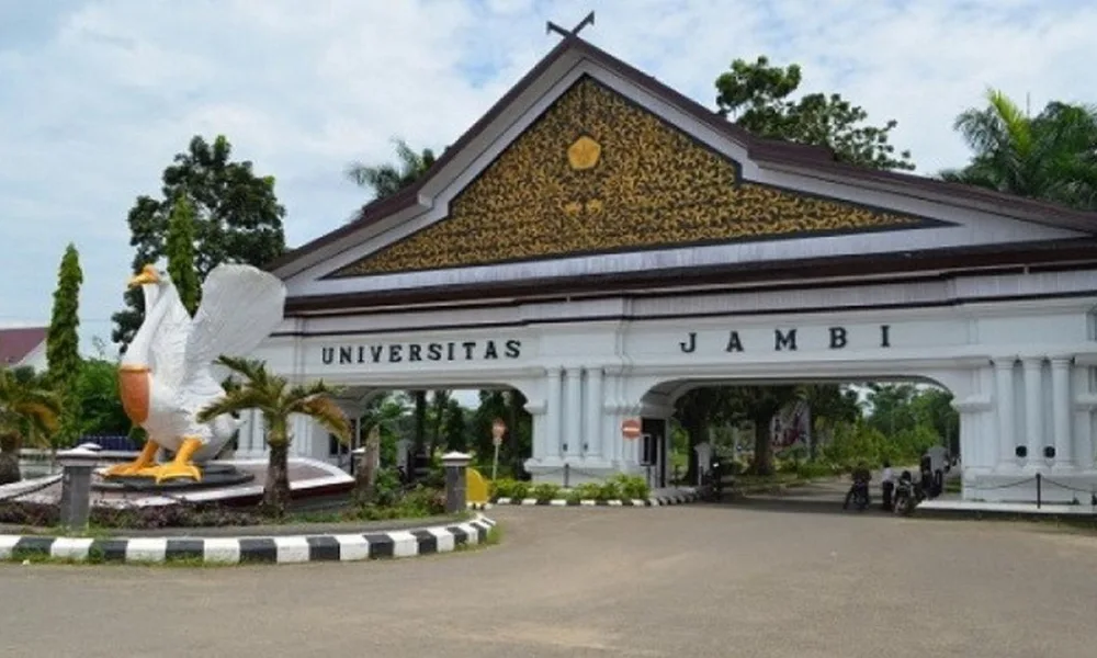 UNJA Buka Seleksi Mandiri 2026 Pakai Skor UTBK dan SMMPTN Barat, Ini Syarat dan Jadwal Pendaftarannya