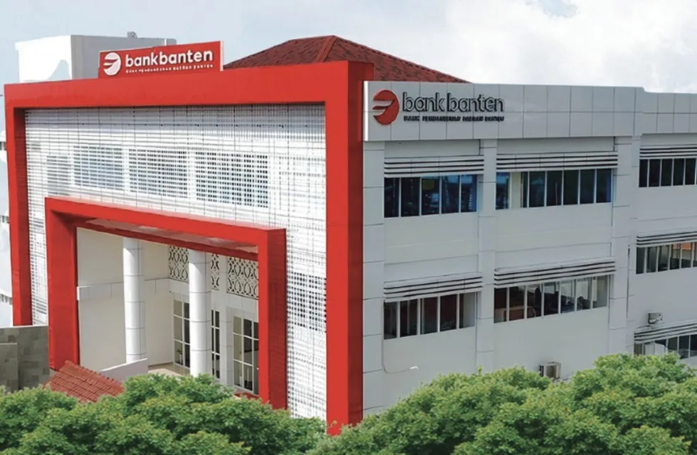 Pemprov Banten Alihkan 11,11 Persen Saham Bank Banten ke 8 Kabupaten Kota, Andra Soni: Perkuat Kepemilikan Bersama