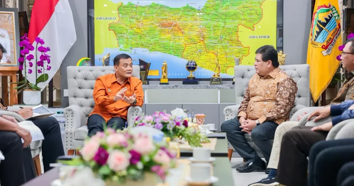 Apindo Dorong Jawa Tengah Jadi Pusat Investasi Setara Vietnam, Ribuan Lapangan Kerja Baru Mengintip