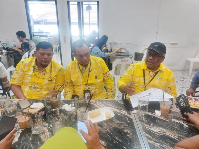 BKKBN Sumut Gandeng IPKB Perkuat Edukasi Program Bangga Kencana, Bahas 5 Program Unggulan Cegah Stunting