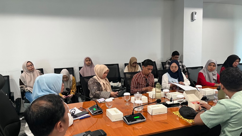 Cegah HIV/AIDS di Kalangan Pelajar, Diskominfo Makassar Siapkan Dua Ruang Edukasi Bareng PKBI Sulsel