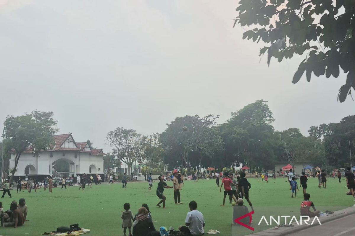 Kabupaten Bandung Siapkan Rekayasa Lalin dan Dua Kantong Parkir untuk CFD Perdana di Soreang, Mulai 12 Juni 2026