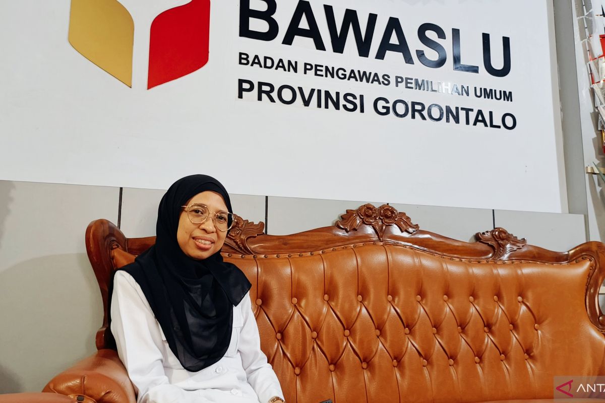 Bawaslu Gorontalo Perkuat Kapasitas Pengawas di Masa Non-Tahapan, Dorong Diskusi Tematik Rutin di Kabupaten/Kota