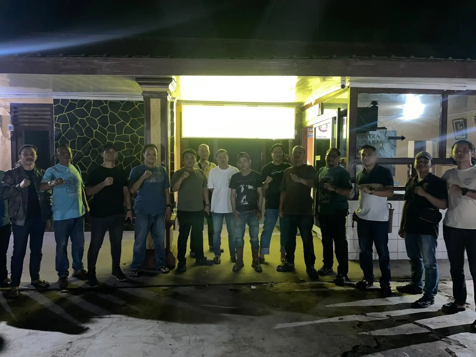 Motif Cemburu, Faisal Tusuk Wardi di Air Sugihan OKI hingga Tewas, Polisi Ringkus Kurang dari 24 Jam