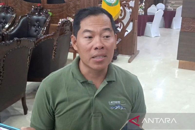 DAD Kotawaringin Timur Minta Masyarakat Tak Jadikan Tradisi Berladang sebagai Alasan Bakar Lahan Saat Kemarau