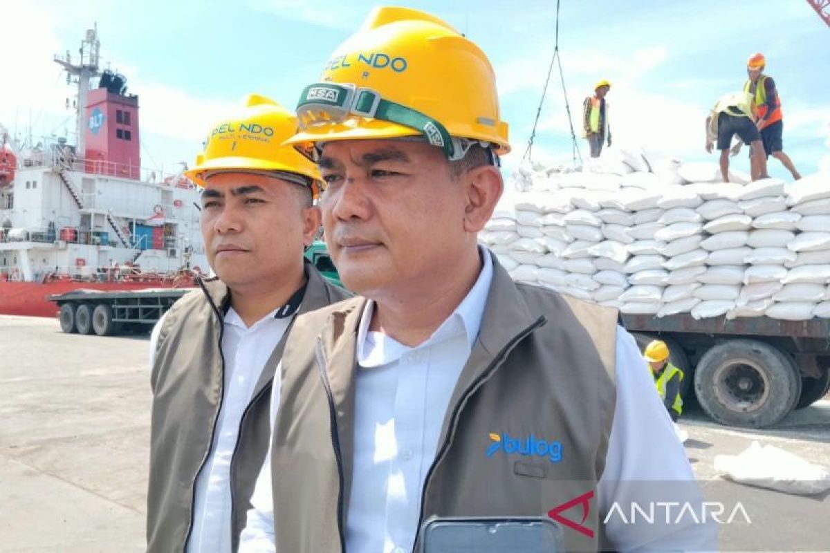Bulog Sumut Tuntaskan Bantuan Pangan Juli-September untuk 1,73 Juta KPM, Siapkan Pasokan 50.000 Ton Berikutnya