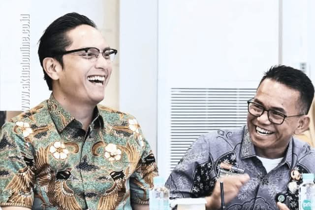 Praktisi Hukum Desak KPK Usut Kabar Setoran 15 Persen di Dinas Perkimcikataru Medan, Wali Kota Rico Waas Bungkam