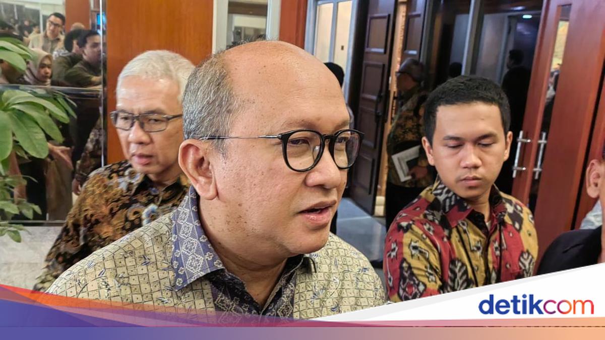Alasan PFII Dulu Dibangun di Jakarta Sebelum Bali, Infrastruktur Butuh Waktu