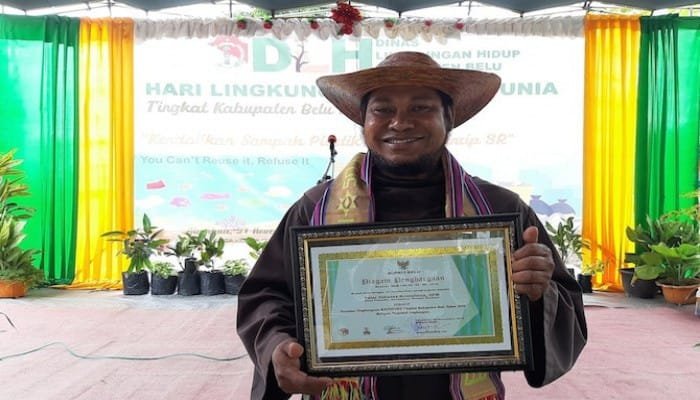JPIC OFM Minta Pemerintah dan Warga Manggarai Tolak Kembalinya PT SJA, Perusahaan Tambang Mangan yang Pernah Diusir 2010
