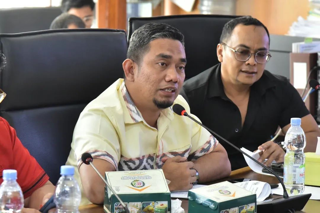 Antrean BBM Bersubsidi di Medan Makin Panjang, Zulham Efendi Desak Pengawasan Diperketat agar Tepat Sasaran