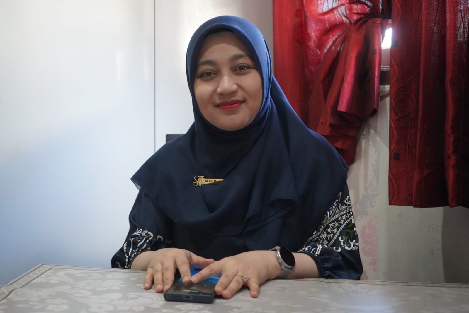 Populasi Sapi di Kutim Anjlok dari 24 Ribu Jadi 15 Ribu Ekor, Pemkab Genjot Program Sikomandan dan Vaksinasi
