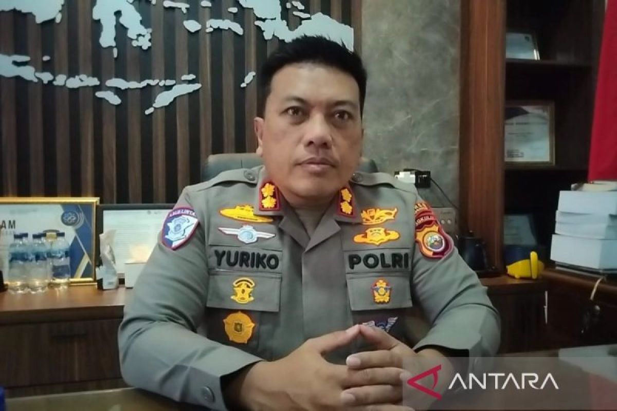 Polres Kepahiang Minta Warga Tak Bakar Sampah Saat Kemarau, Ancaman Hukuman 10 Tahun Penjara Menanti Pembakar Lahan