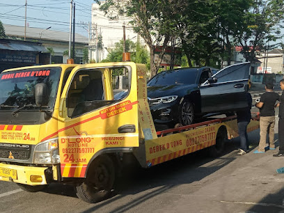Derek Mobil Medan 2026: 7 Jasa Towing Terpercaya untuk Darurat di Kota Medan