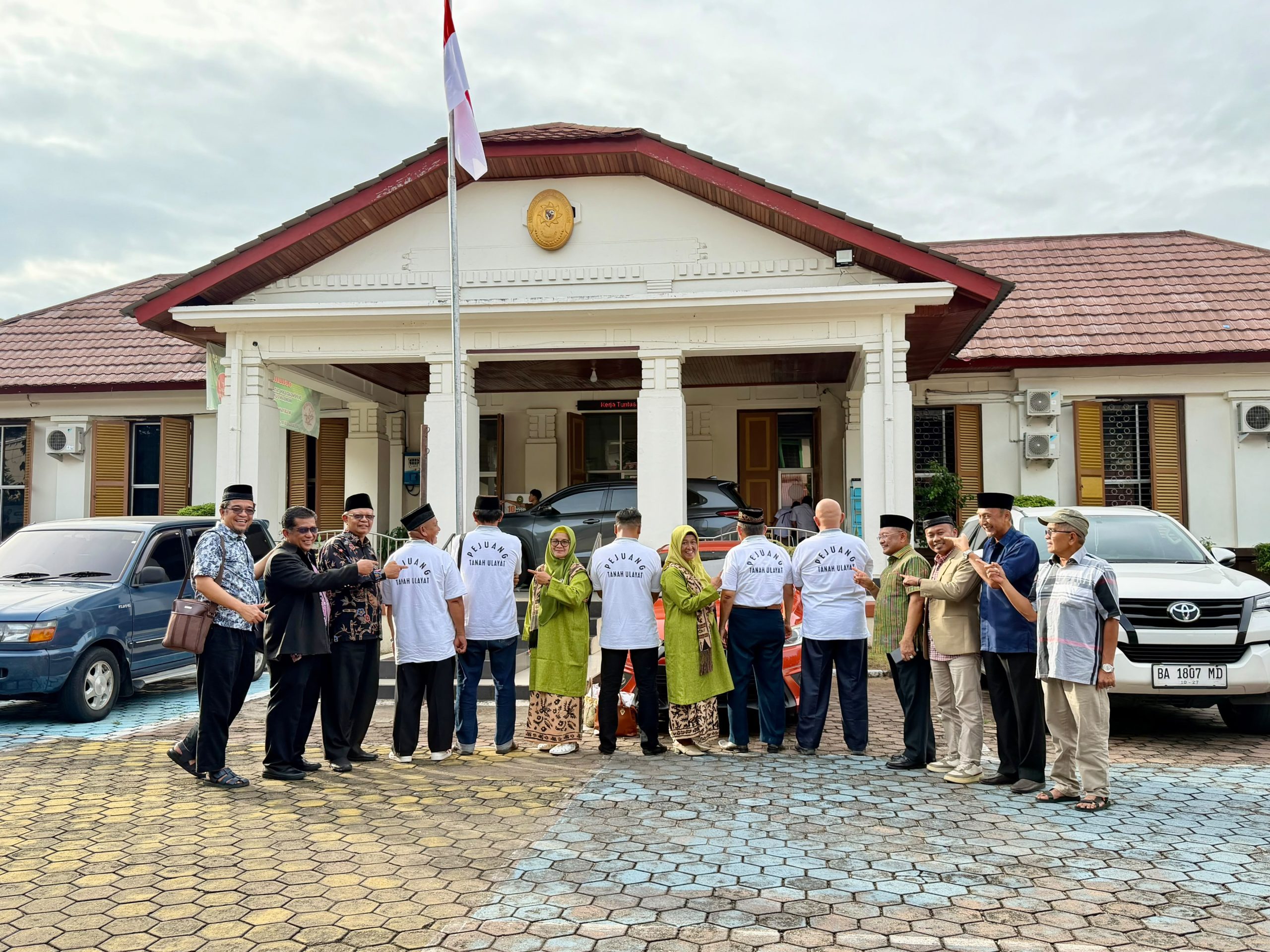 Saksi Pemko Payakumbuh Akui Lahan Pasar Blok Barat adalah Tanah Ulayat, Sidang PTUN Padang Ungkap 23 Kali Pertemuan Buntu