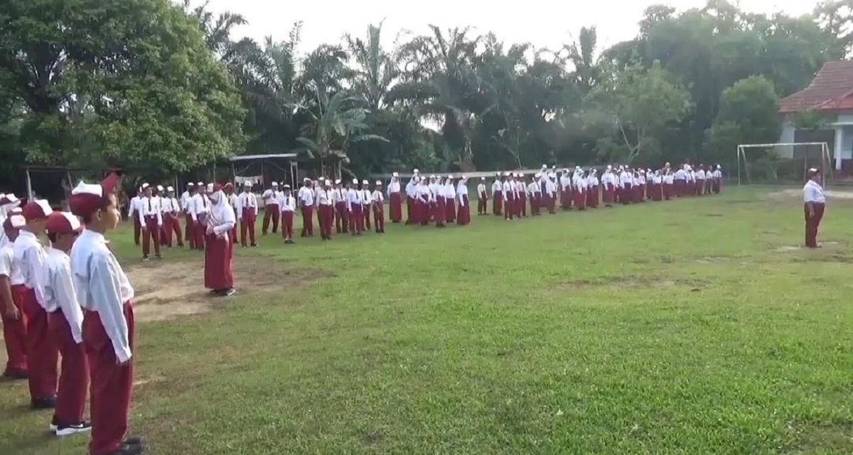 Muaro Jambi Kekurangan Lebih dari 800 Guru, Puluhan Sekolah Hanya Ditopang Tenaga Honorer