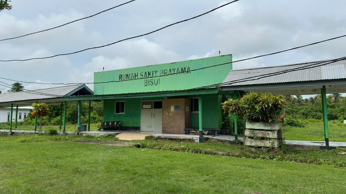 10 Daftar Rumah Sakit Maluku Utara Terlengkap Update 2026